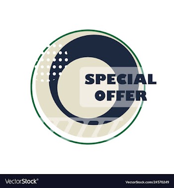 Minimal brochure templates with elements on whte vector image