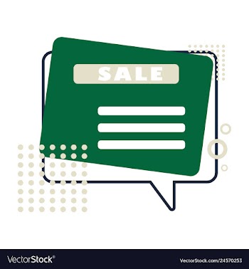 Minimal brochure templates with elements on whte vector image