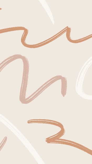 Minimal brush pattern phone wallpaper, | Free Photo - rawpixel