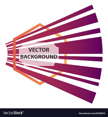 Minimal covers design colorful halftone gradients vector image