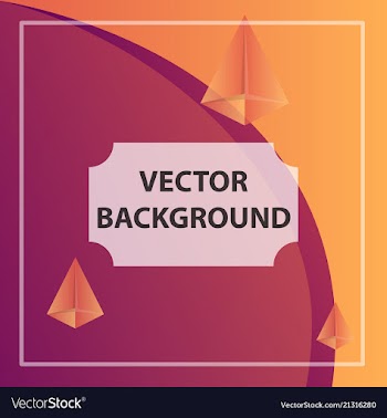 Minimal covers design colorful halftone gradients vector image