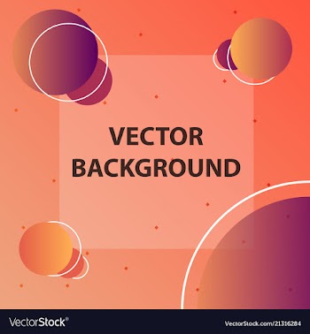 Minimal covers design colorful halftone gradients vector image