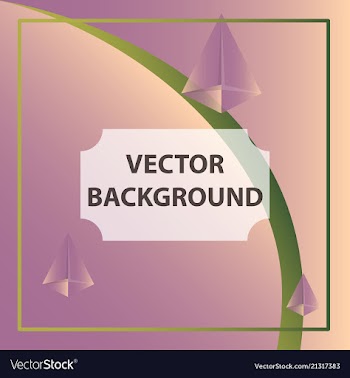 Minimal covers design colorful halftone gradients vector image