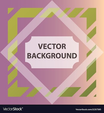 Minimal covers design colorful halftone gradients vector image
