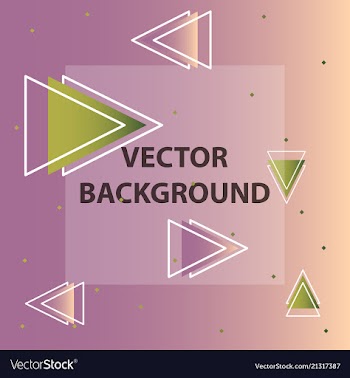 Minimal covers design colorful halftone gradients vector image