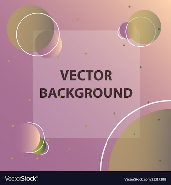 Minimal covers design colorful halftone gradients vector image