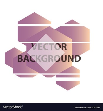 Minimal covers design colorful halftone gradients vector image