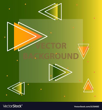 Minimal covers design colorful halftone gradients vector image