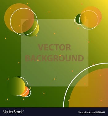 Minimal covers design colorful halftone gradients vector image