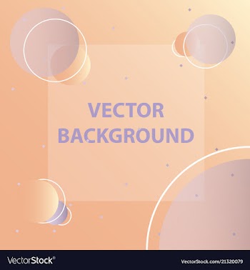 Minimal covers design colorful halftone gradients vector image