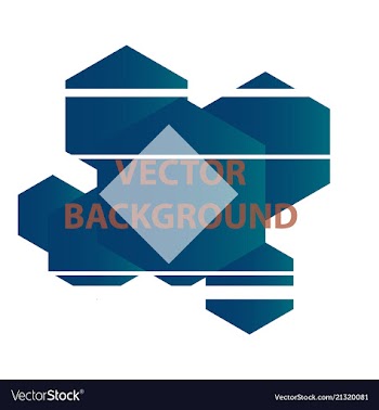 Minimal covers design colorful halftone gradients vector image