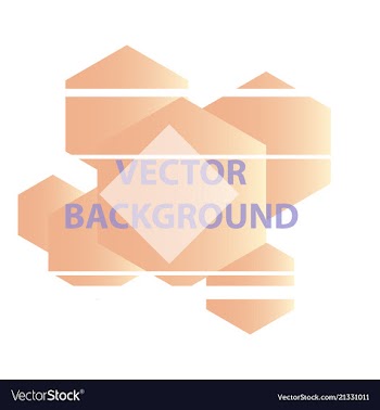Minimal covers design colorful halftone gradients vector image