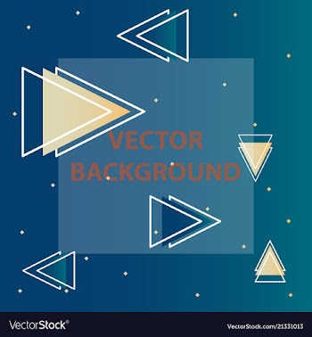 Minimal covers design colorful halftone gradients vector image