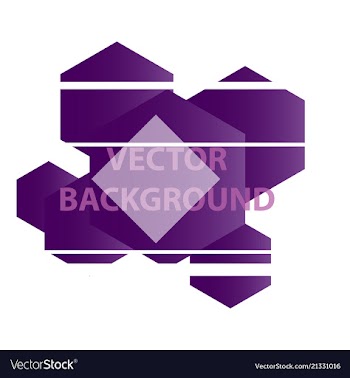 Minimal covers design colorful halftone gradients vector image