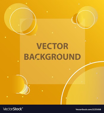 Minimal covers design colorful halftone gradients vector image