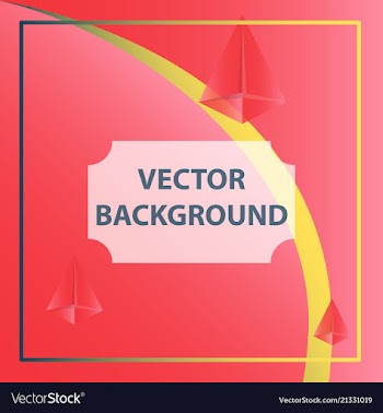 Minimal covers design colorful halftone gradients vector image