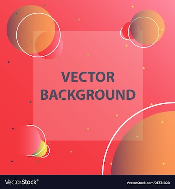 Minimal covers design colorful halftone gradients vector image