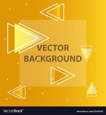 Minimal covers design colorful halftone gradients vector image
