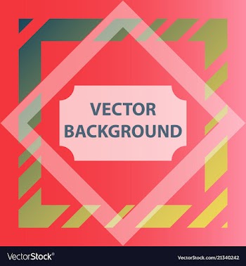 Minimal covers design colorful halftone gradients vector image