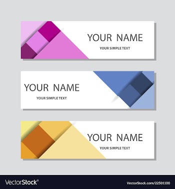 Minimal covers design colorful halftone gradients vector image