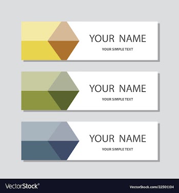 Minimal covers design colorful halftone gradients vector image