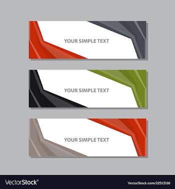 Minimal covers design colorful halftone gradients vector image