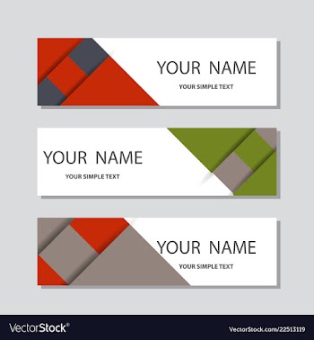 Minimal covers design colorful halftone gradients vector image