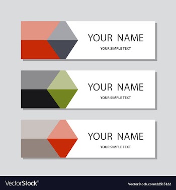 Minimal covers design colorful halftone gradients vector image
