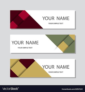 Minimal covers design colorful halftone gradients vector image