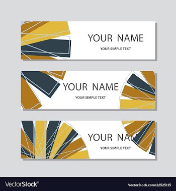 Minimal covers design colorful halftone gradients vector image