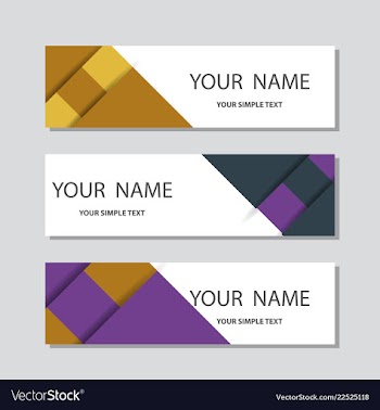 Minimal covers design colorful halftone gradients vector image