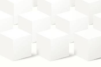 Minimal cube pattern background, white | Free PSD - rawpixel