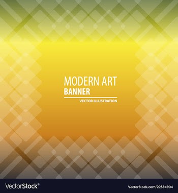 Minimal geometric background dynamic shapes vector image