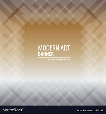 Minimal geometric background dynamic shapes vector image