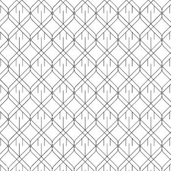 Minimal geometric pattern | Free stock vector - 544353