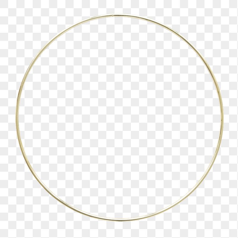 Minimal gold frame png sticker, | Free PNG - rawpixel