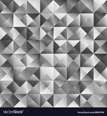 Minimal grey dynamic geometric abstract gradient vector image