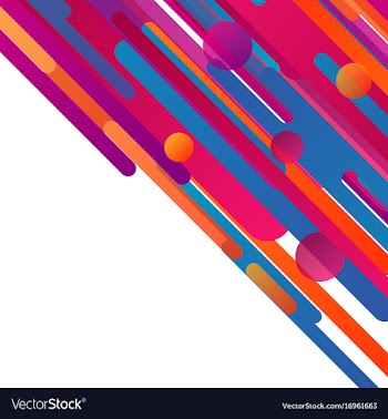 Minimal hipster pattern vector image