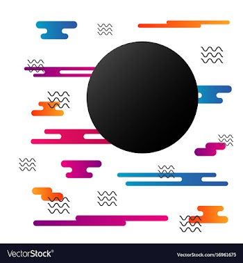 Minimal hipster pattern vector image