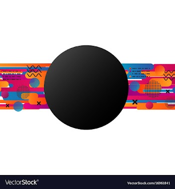 Minimal hipster pattern vector image