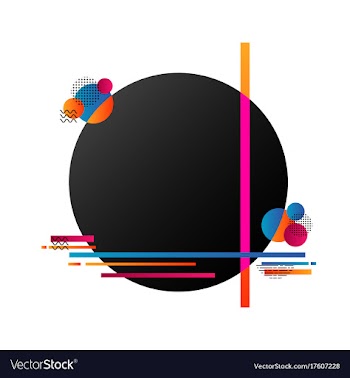 Minimal hipster pattern vector image