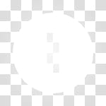 Minimal JellyLock, blue gray line with round circle illustration transparent background PNG clipart