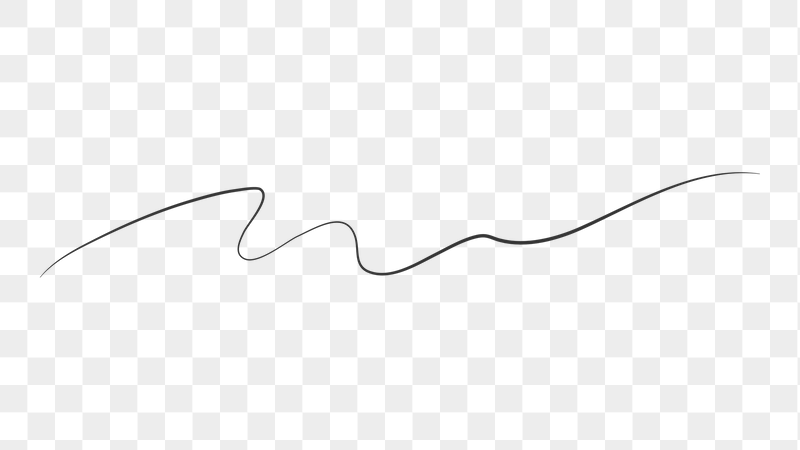 Minimal line png sticker, aesthetic | Free PNG - rawpixel