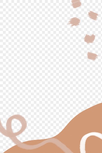 Minimal Memphis png frame sticker, | Free PNG - rawpixel