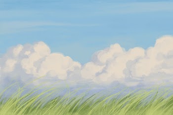 Minimal nature background, aesthetic cloud | Free Photo Illustration - rawpixel