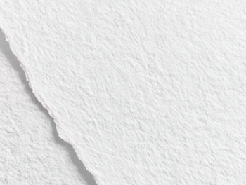 Minimal Off-White Textured Paper Background