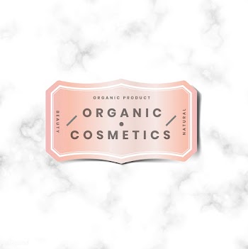 Minimal pastel pink logo | Free stock vector - 553680