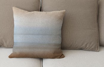 Minimal pillowcase, Scandinavian interior design | Free Photo - rawpixel