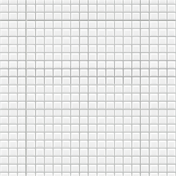 Minimal Seamless Off-White Ceramic Tile Pattern