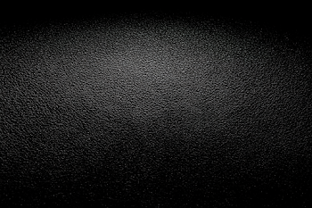 Minimalist Black Textured Surface